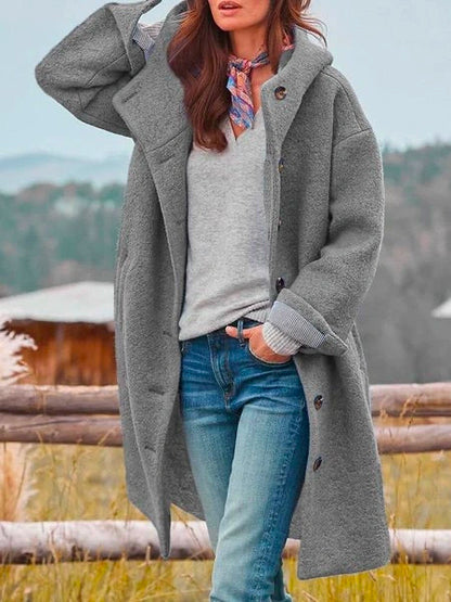 Amara | Styl i Komfort na Jesień